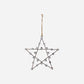 Weihnachtsschmuck, HDConnect, Antikes Kupfer-Finish