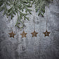Dekoration, HDTogg, Antikes Messing-Finish
