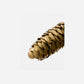 Ornamente, HDCone, Gold