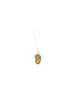 Christmas ornament, HDCone, Gold