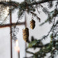 Ornamente, HDCone, Gold