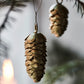 Ornamente, HDCone, Gold