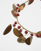 Wreath, HDAuric, Golden