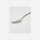 Cake fork, HDMora, Silver finish