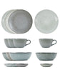 Brunch kit, HDRustic, Grey, Blue