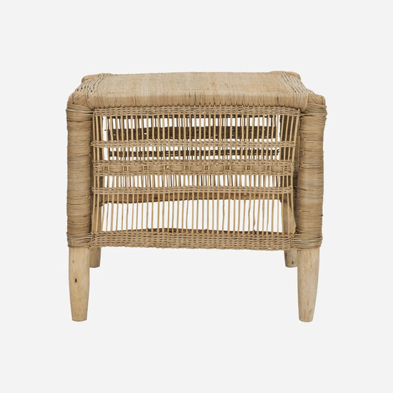 Stool, HDRika, Nature
