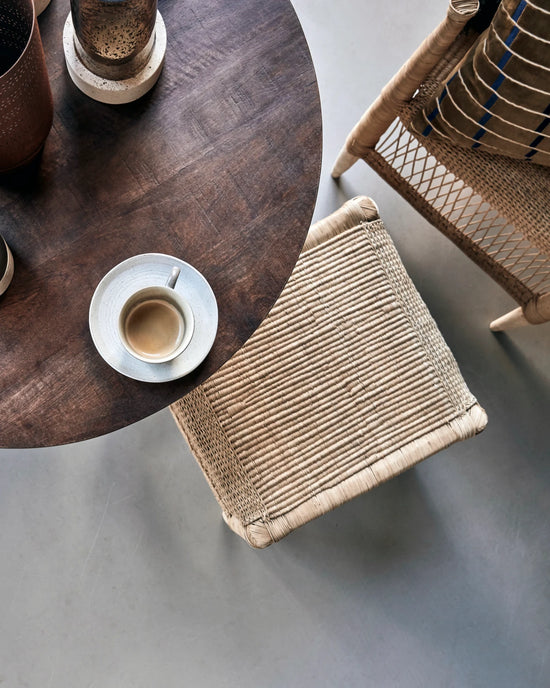 Stool, HDRika, Nature