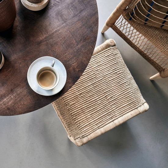 Hocker, HDRika, Natur