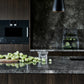 Mortar w. pestle, HDKulti, Grey;Brown
