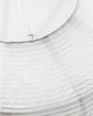 Lampshade, HDBidar, White