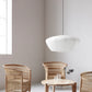 Lampshade, HDBidar, White