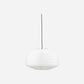 Lampshade, HDBidar, White