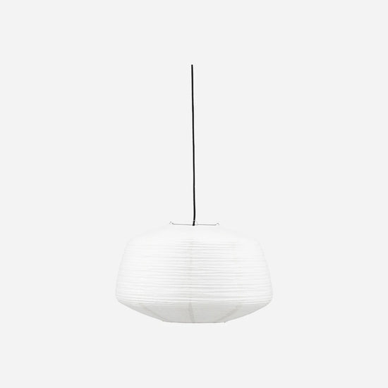 Lampshade, HDBidar, White