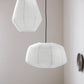Lampshade, HDBidar, White