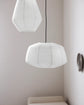 Lampshade, HDBidar, White