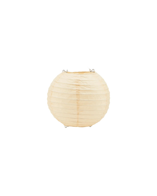 Lampenschirme für Lichterketten, Soni, Sand