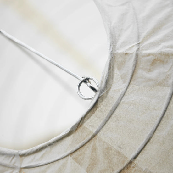 Lampshades for string lights, HDSoni, Sand