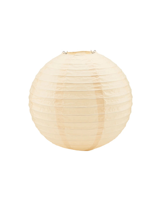 Lampenschirme für Lichterketten, Soni, Sand