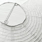 Lampshade, HDRica, White