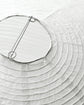 Lampshade, HDRica, White