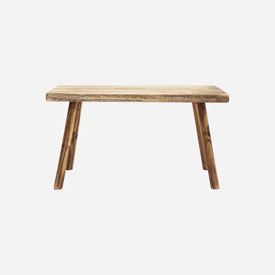 Bench, HDNadi, Natural