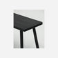 Bench, HDNadi, Black