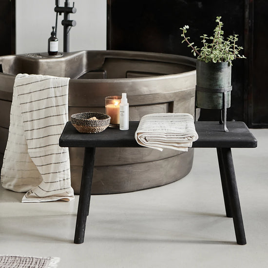 Bench, HDNadi, Black