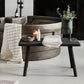Bench, HDNadi, Black