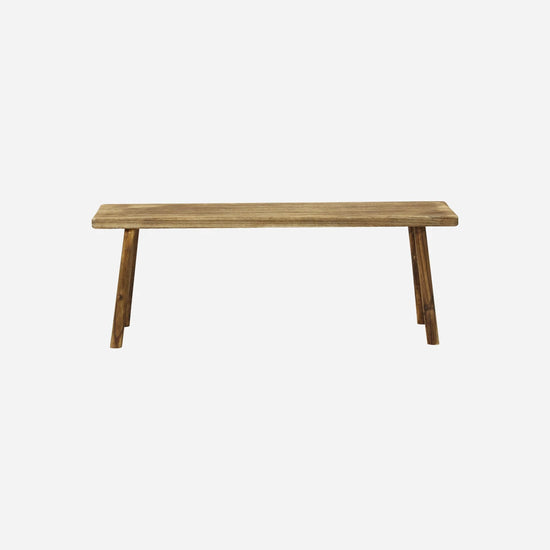 Bench, HDNadi, Natural