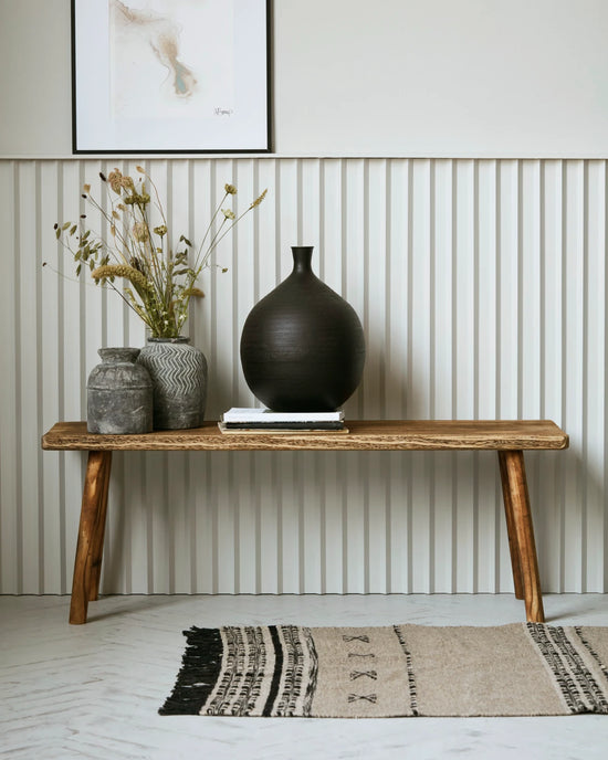 Bænk, HDNadi, Natural