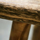 Bench, HDNadi, Natural