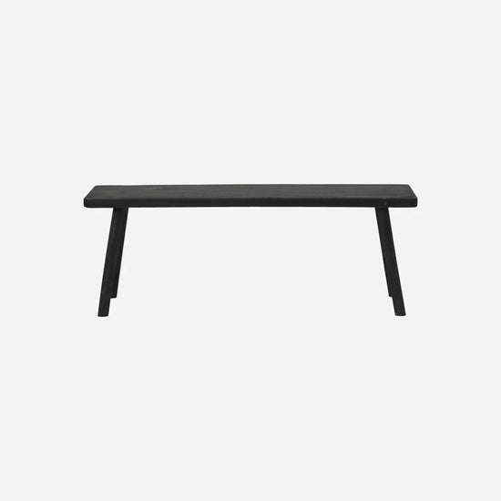 Bench, HDNadi, Black