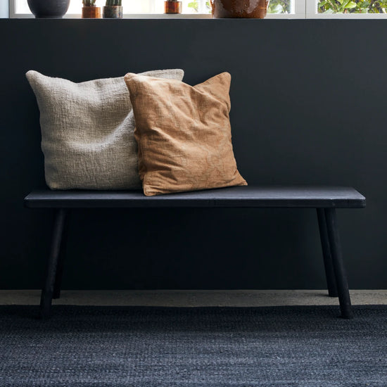 Bench, HDNadi, Black