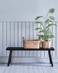 Bench, HDNadi, Black