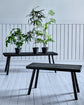 Bench, HDNadi, Black