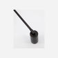 Wall lamp, HDNorm, Black antique