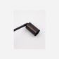 Wall lamp, HDNorm, Black antique