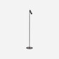 Floor lamp, HDNorm, Black antique