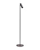 Floor lamp, HDNorm, Black antique
