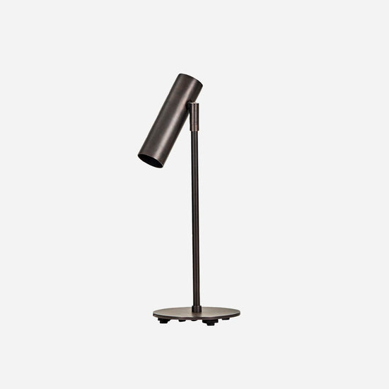 Table lamp, HDNorm, Black antique