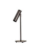 Table lamp, HDNorm, Black antique