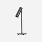 Table lamp, HDNorm, Black antique