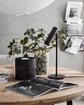 Table lamp, HDNorm, Black antique