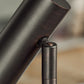 Table lamp, HDNorm, Black antique