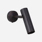 Wall lamp, HDNorm, Black antique