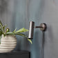 Wall lamp, HDNorm, Black antique