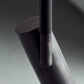 Lampe, HDNorm, Sort antik