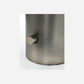 Tischleuchte, Tacker, Gunmetal-Grau