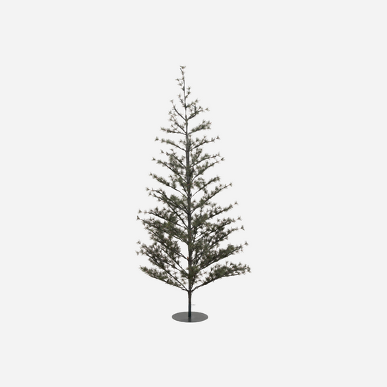 Weihnachtsbaum, Pin, Natur
