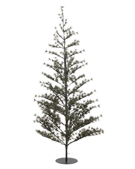 Christmas tree, HDPin, Nature